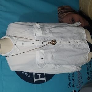 Salsa Button-down Shirt